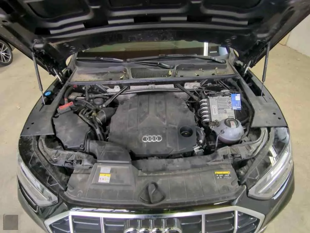 Zunanja slika - Audi Q5 - quattro 50 TDI.NEMŠKI+4ALU.KAMERA.NAVI.PANOR.210KW - 8