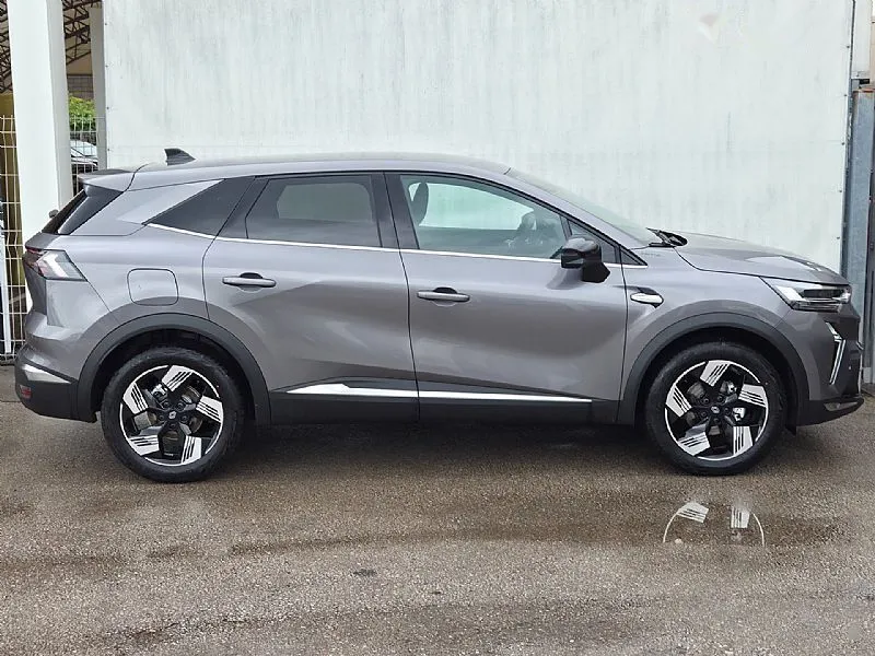 Zunanja slika - Renault Symbioz - Techno TCe 140 EDC + Paket vožnja in varnost - 4
