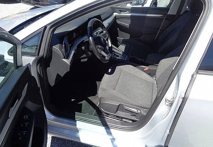 Zunanja slika - Volkswagen Golf - Variant 2.0 TDI AUTOMATIC - VSA SERVISNA ZGODOVINA - 5
