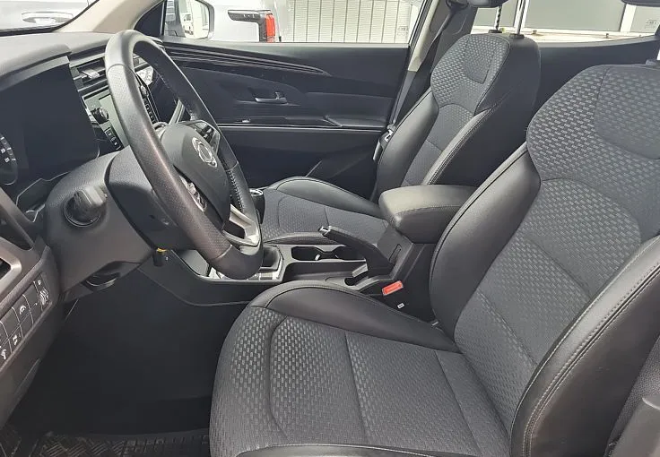 Zunanja slika - SsangYong Korando - 1.5 T-GDi Style MT - 8