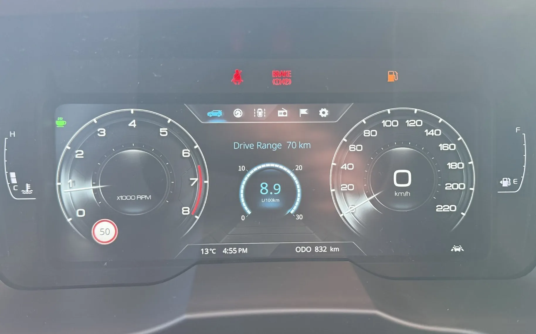 Zunanja slika - SsangYong Tivoli - 1.5 T-GDI Fresh 2WD A T - 14