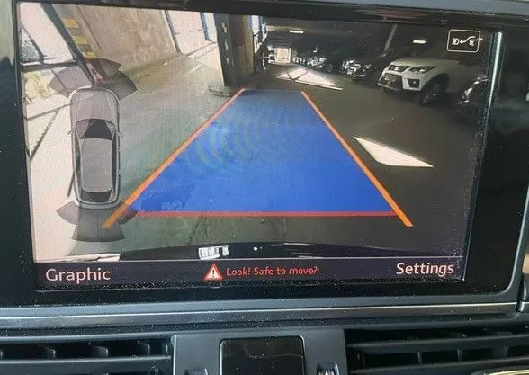 Zunanja slika - Audi S6 - 4.0 TFSI quattro S tronic 331kW LED.NAVI.USNJE.OGR - 9