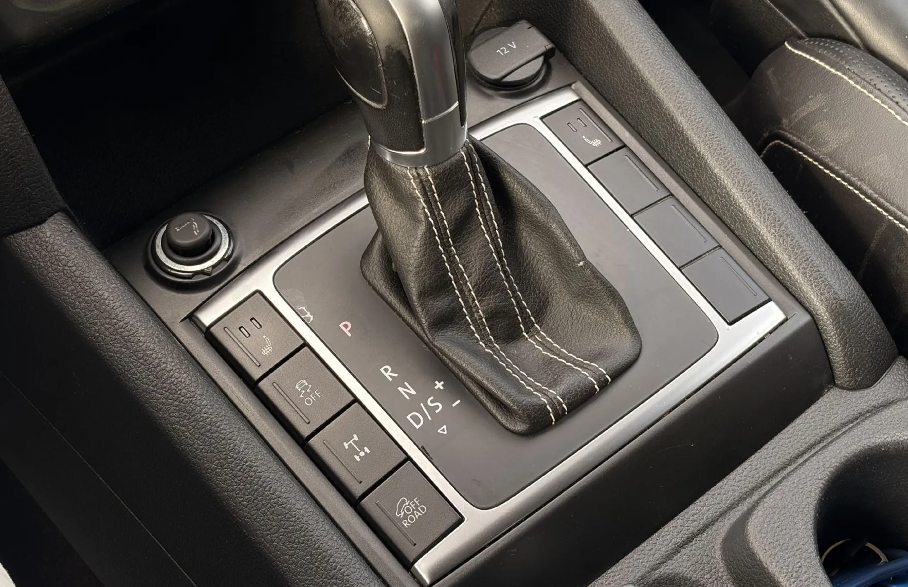 Zunanja slika - VW Amarok - 3.0 TDI 4MOTION Avt. - N1 tovorno - 16