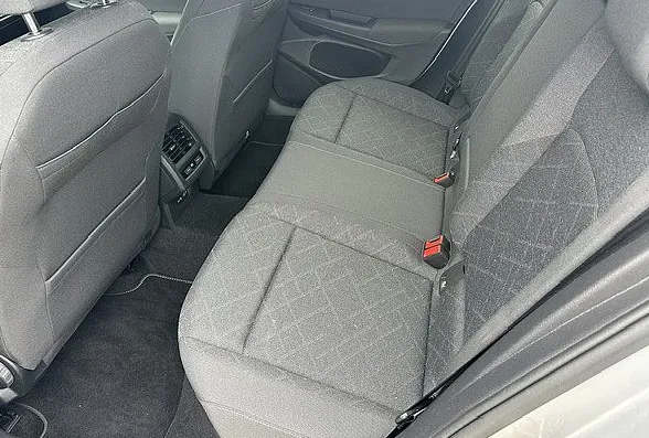 Zunanja slika - Volkswagen Golf - Variant 2.0 TDI DSG°°1.Lastnik°°Odlično ohranjen - 11