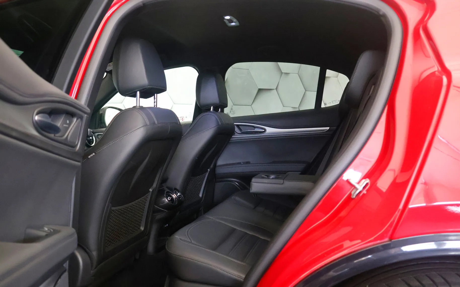 Zunanja slika - Alfa Romeo Stelvio - Veloce 2.2 Multijet 210 Q4 - 10