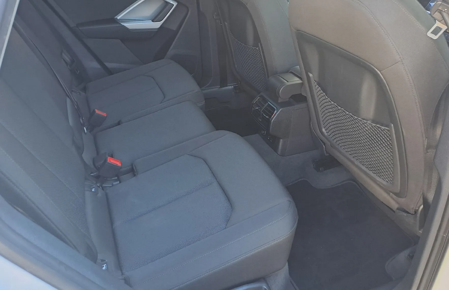 Zunanja slika - Audi Q3 - 35 TDI Advanced S tronic - 9