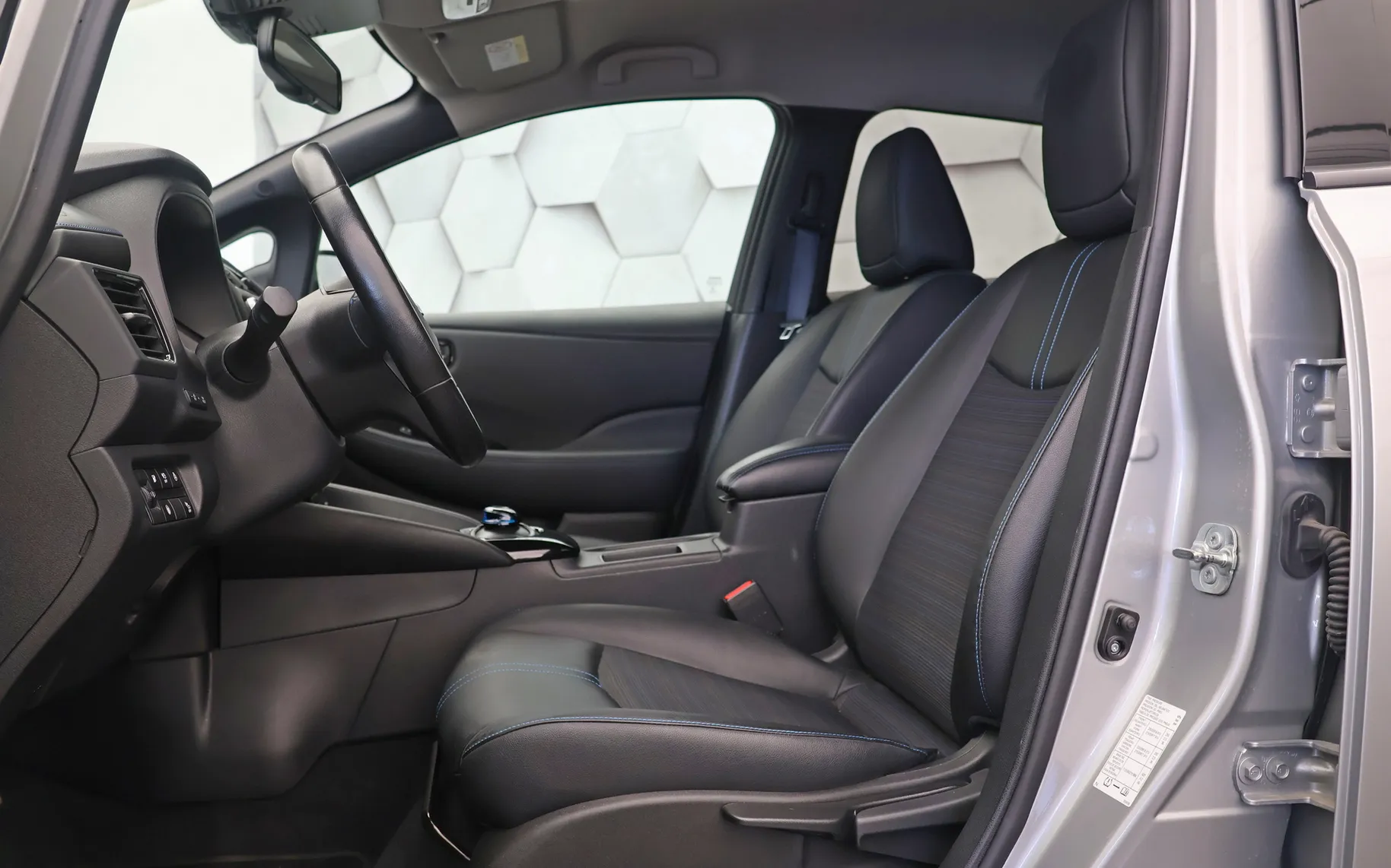 Zunanja slika - Nissan Leaf - N-Connecta 62kW - 17