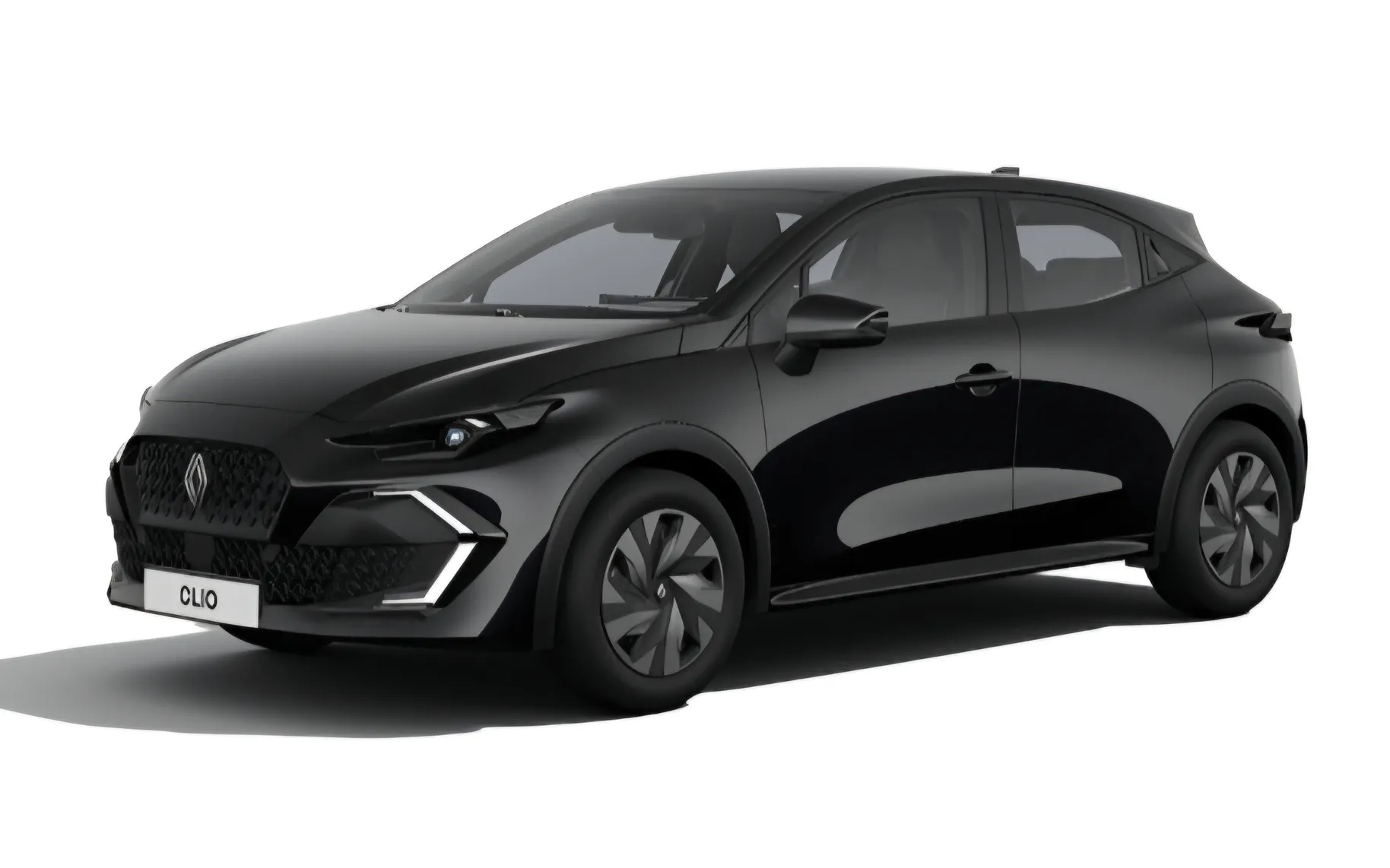 Zunanja slika - Renault Clio - Evolution TCE115+Zimske gume+Rezervno kolo - 4