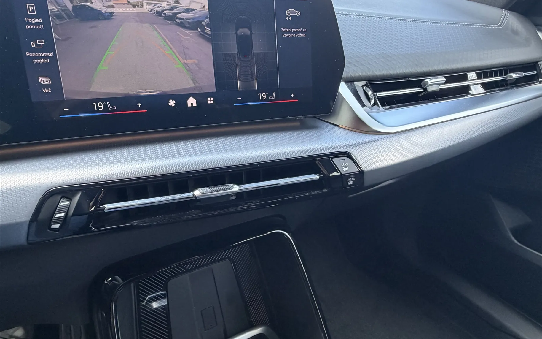 Zunanja slika - BMW X2 - sDrive20i - 8