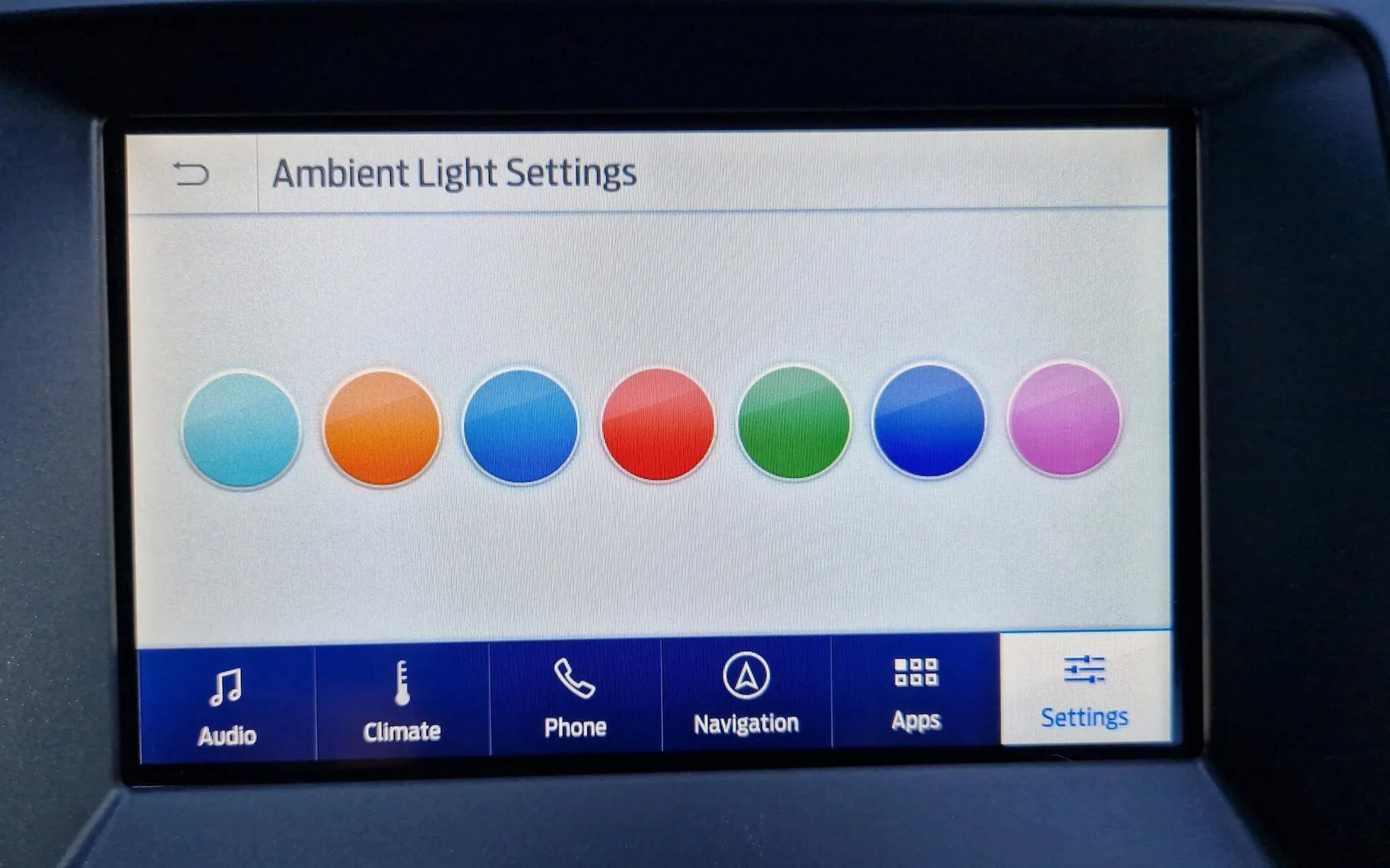 Zunanja slika - Ford S-MAX - 2.5 HYBRID FHEV TITANIUM AVT.-LED-NAVI-USNJE-KAMER - 25