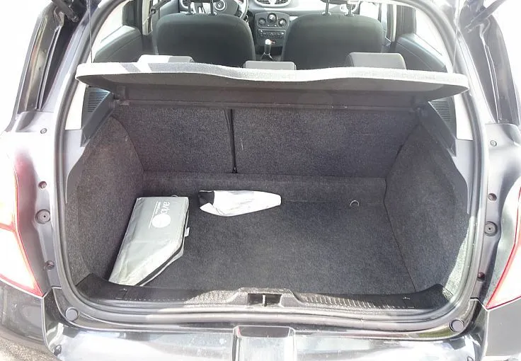Zunanja slika - Renault Clio - 1.2 16V FINANCIRANJE BREZ POLOGA - LEANPAY - 5