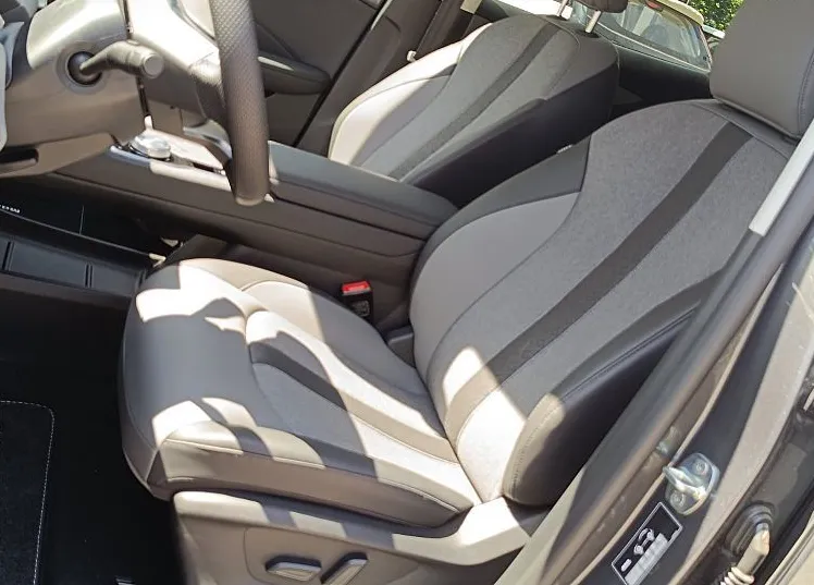 Zunanja slika - MG MGS5 EV - LUXURY 64kWh - 8