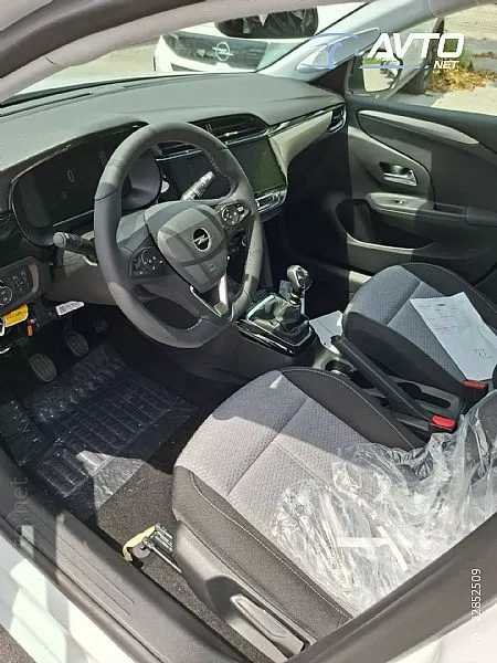 Zunanja slika - Opel Corsa - 1.2 Turbo GS 100KM MT6  SEJEMSKA AKCIJA - 3