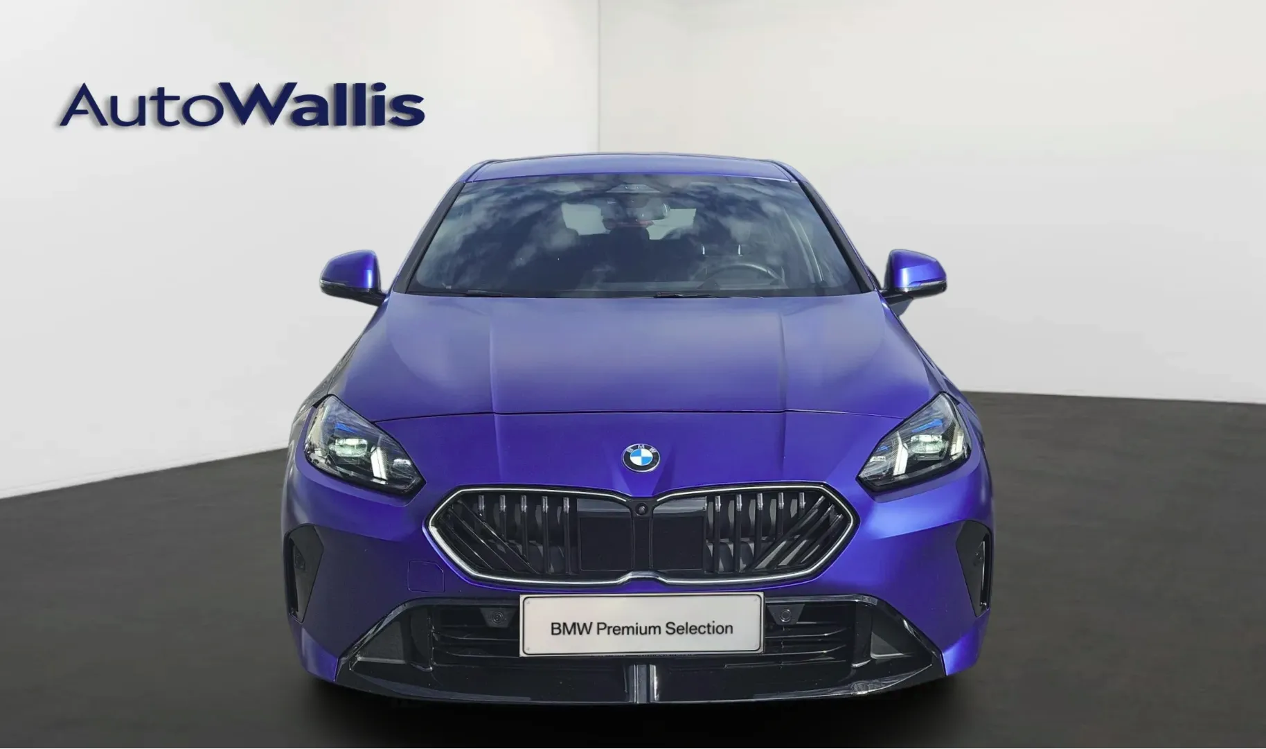 Zunanja slika - BMW Serija 1 - 120 - 13