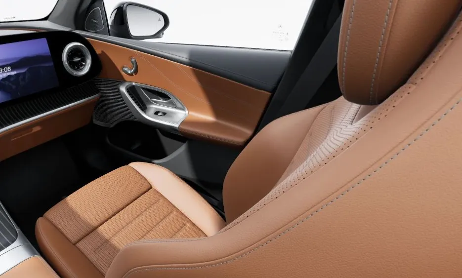 Zunanja slika - Mercedes-Benz GLC-Razred - GLC 400 4MATIC z EQ tehnologijo - 10
