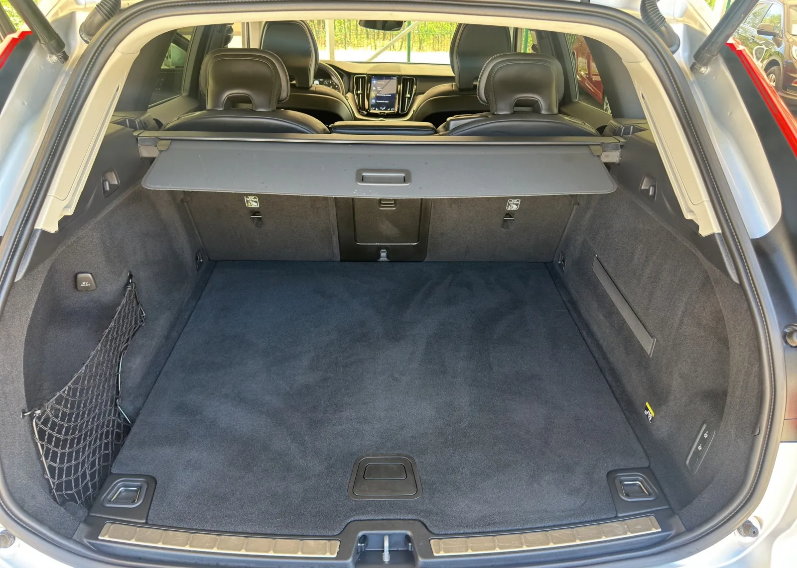 Zunanja slika - Volvo XC60 - T5 AWD Inscription Avt. - 17