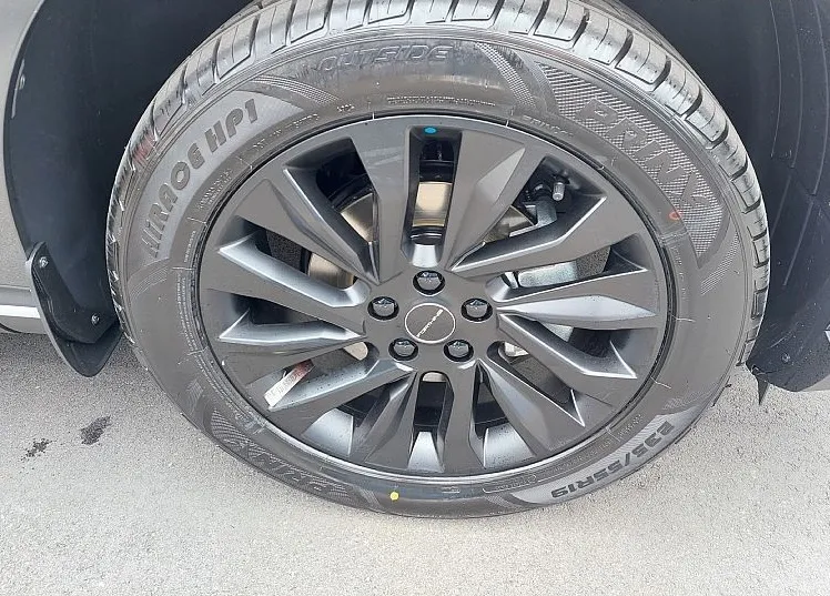 Zunanja slika - Forthing Forthing T5 EVO - T5 Evo my 2025 + ADAS - 12