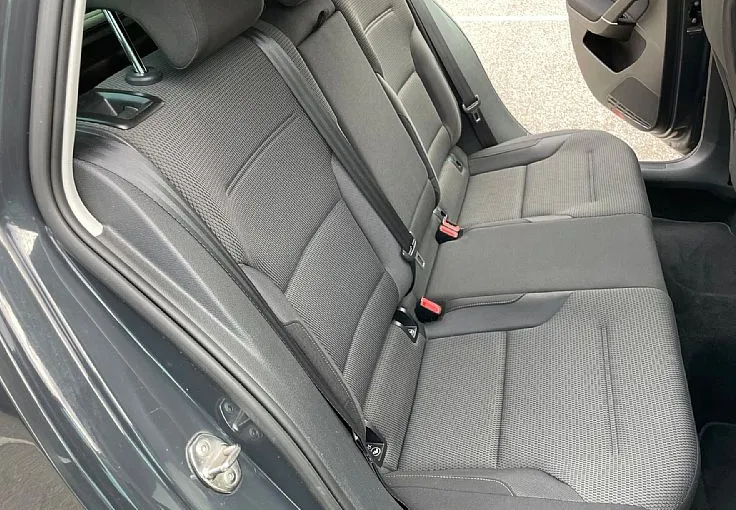 Zunanja slika - Volkswagen Golf - Variant 1.2 TSI BMT Comfortline - 11