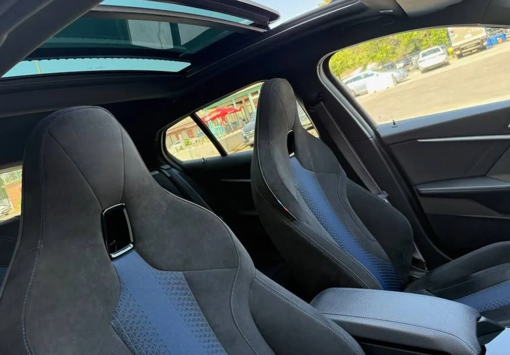 Zunanja slika - BMW serija 1: - 128i M SAMO 31.000km PANORAMA-HARMAN - 5