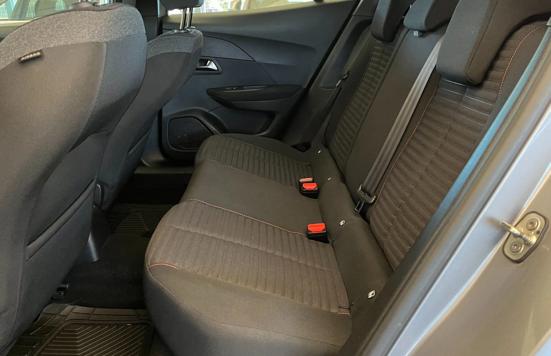 Zunanja slika - Peugeot 2008 - 1.2 PureTech 100 Active Pack - 9