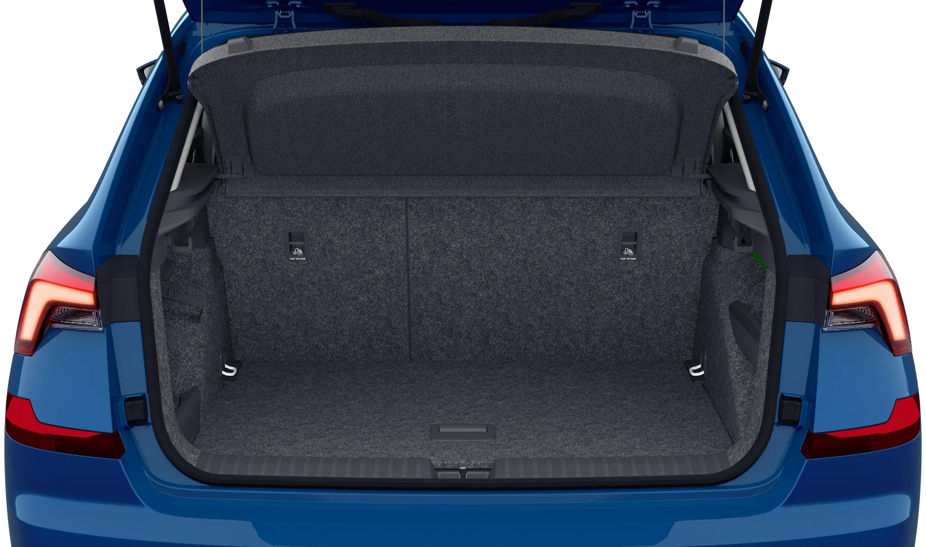 Zunanja slika - Škoda Kamiq - 1.0 TSI Edition DSG - 5