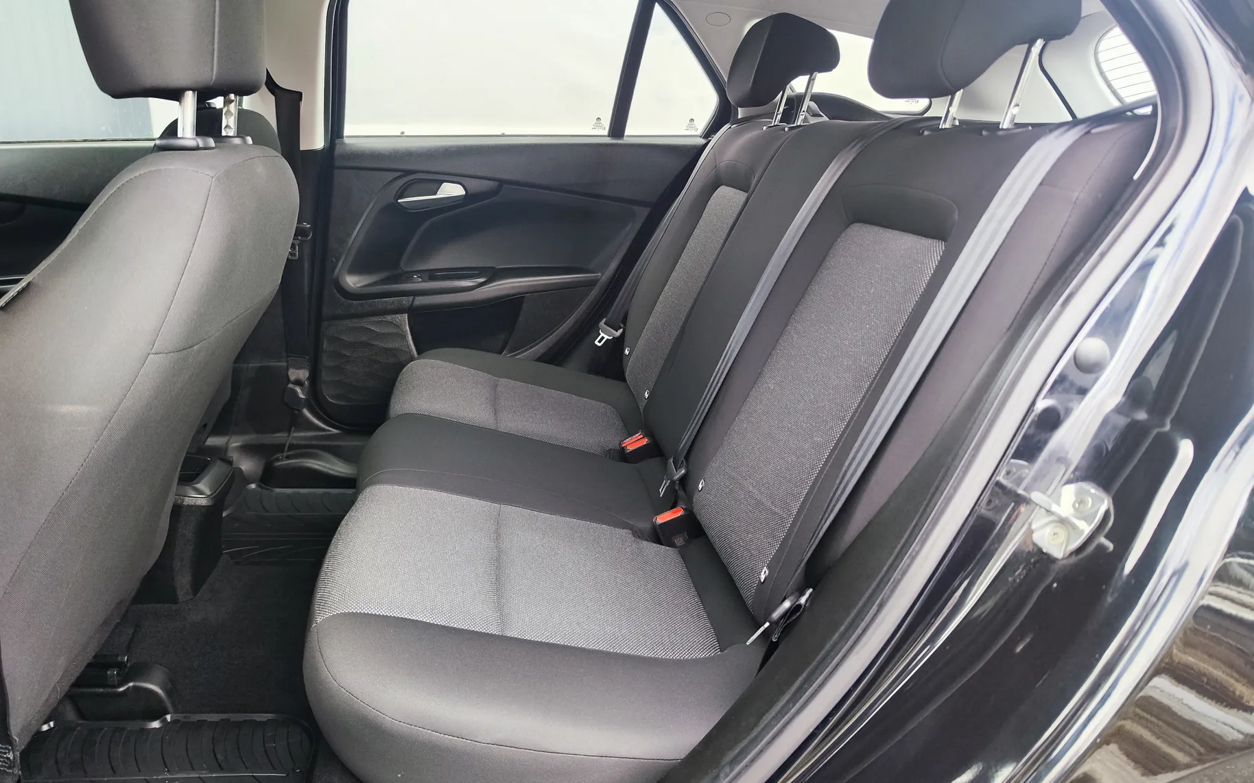 Zunanja slika - Fiat Tipo - 1.4 16v Easy - 11