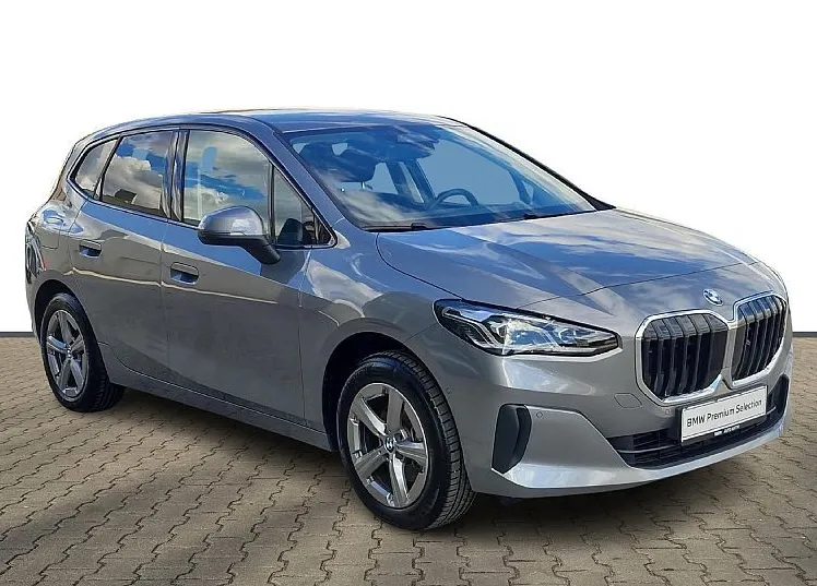 Zunanja slika - BMW Serija 2 - Active Tourer: 218i DCT BMW 218i Active Tourer. 100KW - 7