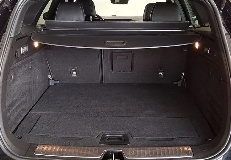 Zunanja slika - Renault Talisman - INTENS Blue dCi 160 EDC - 4