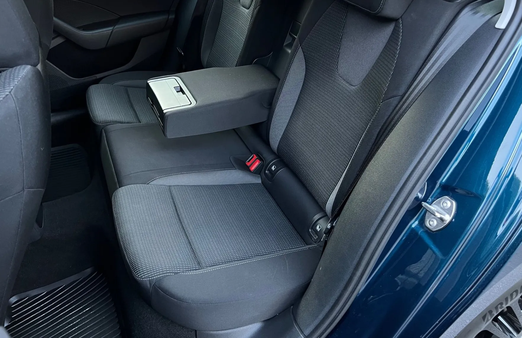 Zunanja slika - Škoda Octavia - 1.0 TSI od 1 lastnika garancija slovensko poreklo - 13
