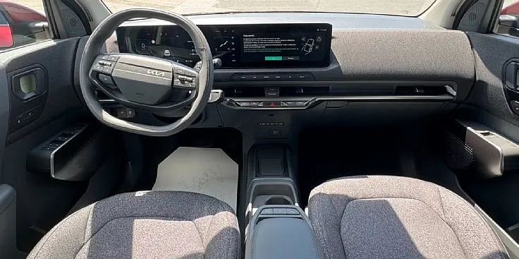Zunanja slika - KIA EV2 - 42.2 kWh Sky - 9