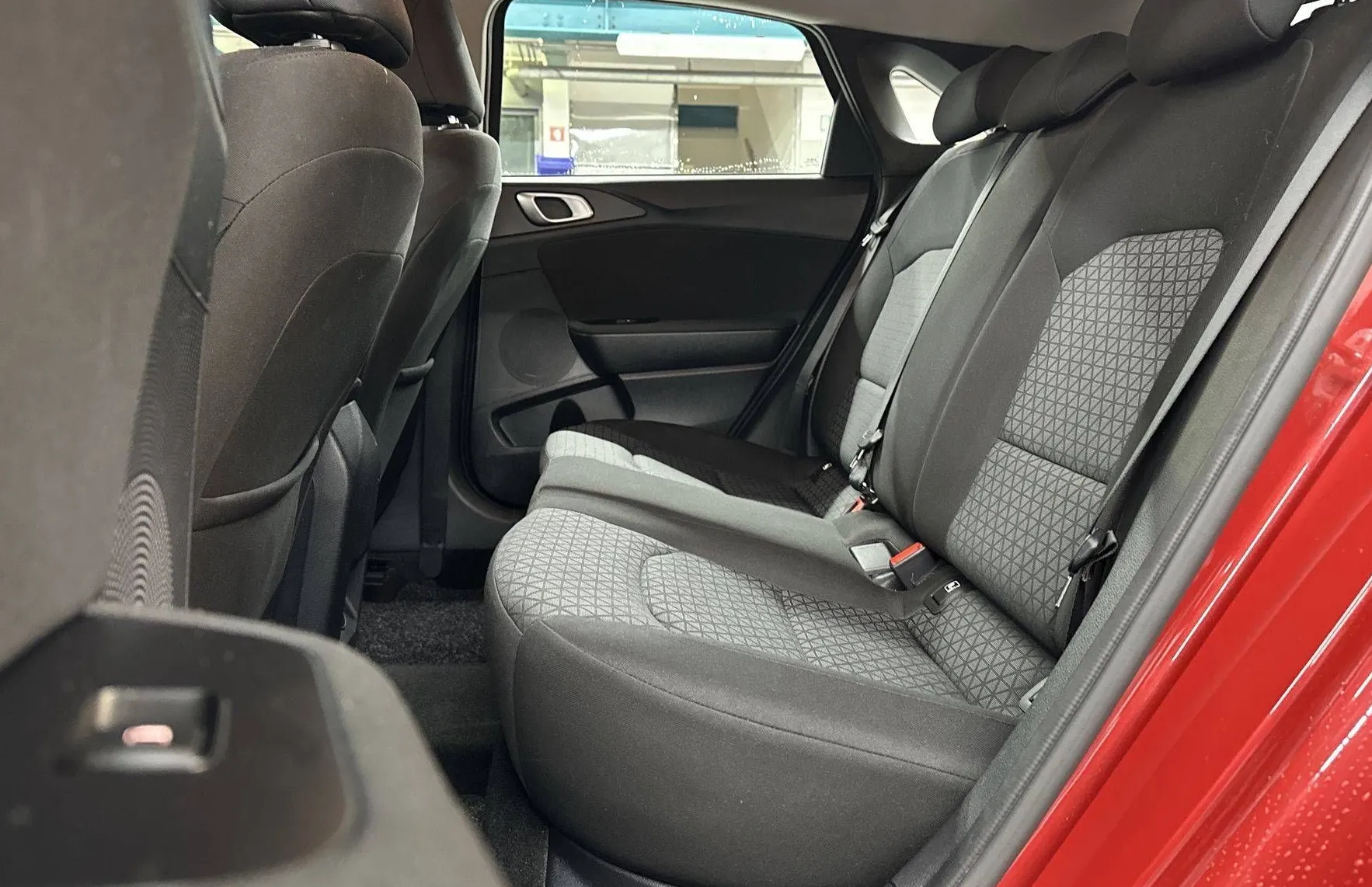 Zunanja slika - KIA Ceed - 1.0 T-GDi EX Champion ISG. MT... - 11