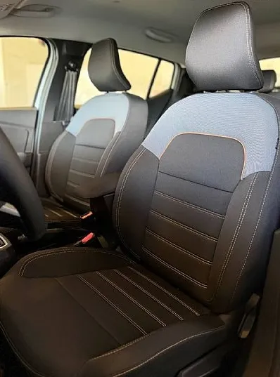Zunanja slika - Dacia Sandero - TCe 110 Stepway Expression - 6