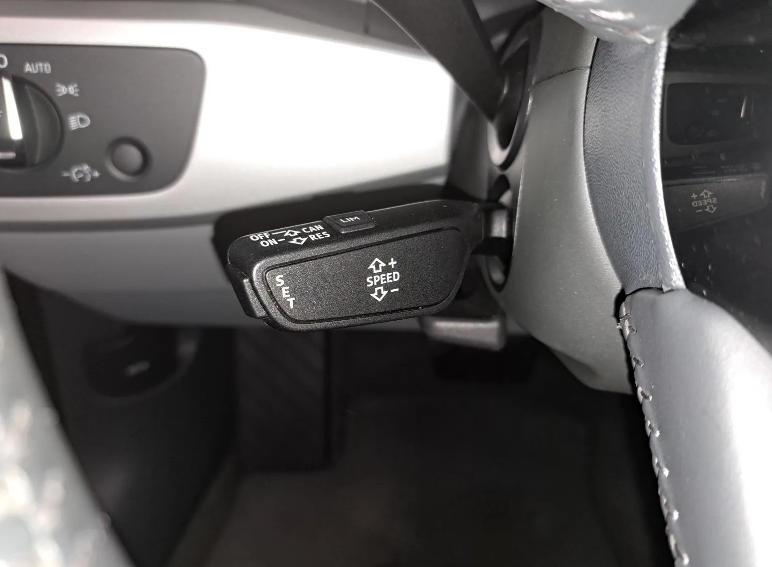 Zunanja slika - Audi A4 - Avant 40 TDI quattro S tronic SPORT Z ENOLETNIM JAMSTVOM - 9