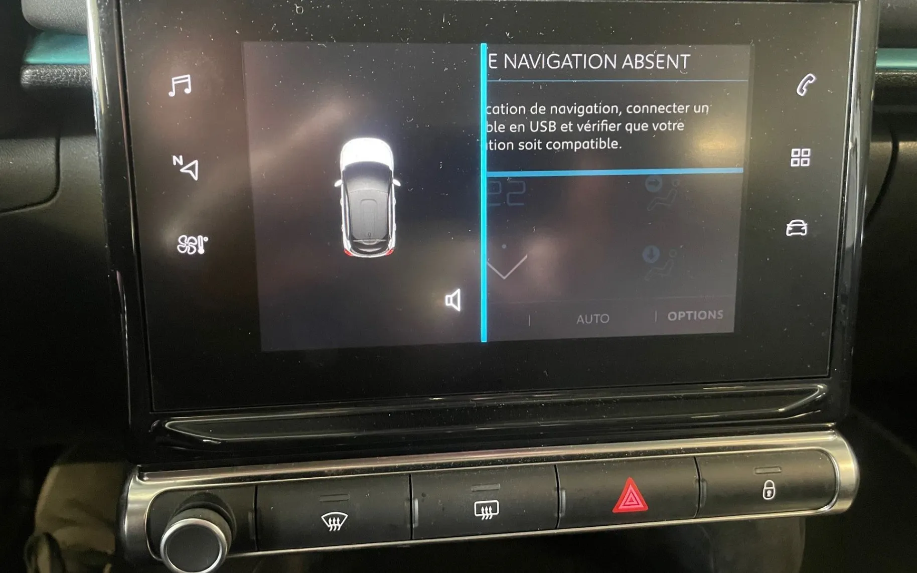 Zunanja slika - Citroën C3 - Feel PureTech SHINE 83 S S BVM NAVI.PDC.LED. - 8