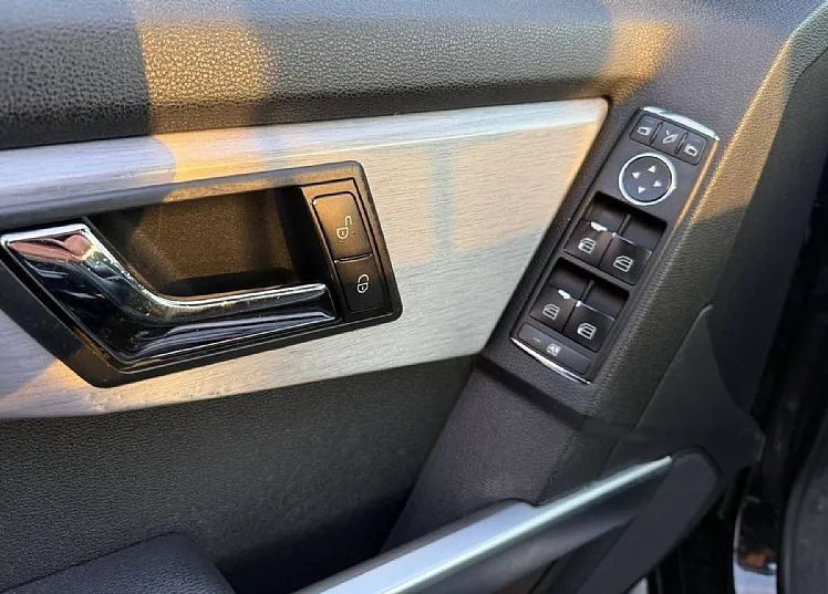 Zunanja slika - Mercedes-Benz GLK-Razred - 320CDI 4MATIC OBROK 84X-153EUR KREDIT BREZ POLOGA - 9