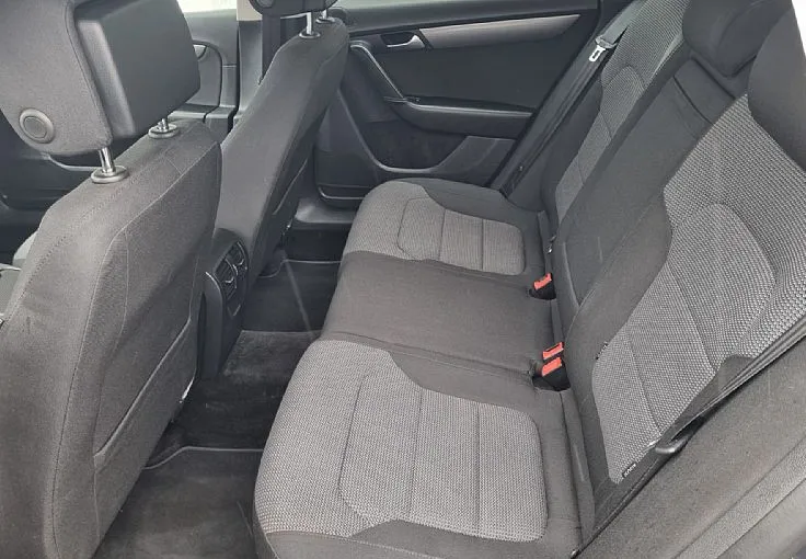 Zunanja slika - VW Passat - Variant 1.6 TDI BMT Comfortline - 9