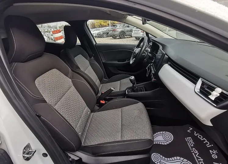 Zunanja slika - Renault Clio - 1.0i LIMITEDL-LINEASS-TEMPOMAT-SLO - 10