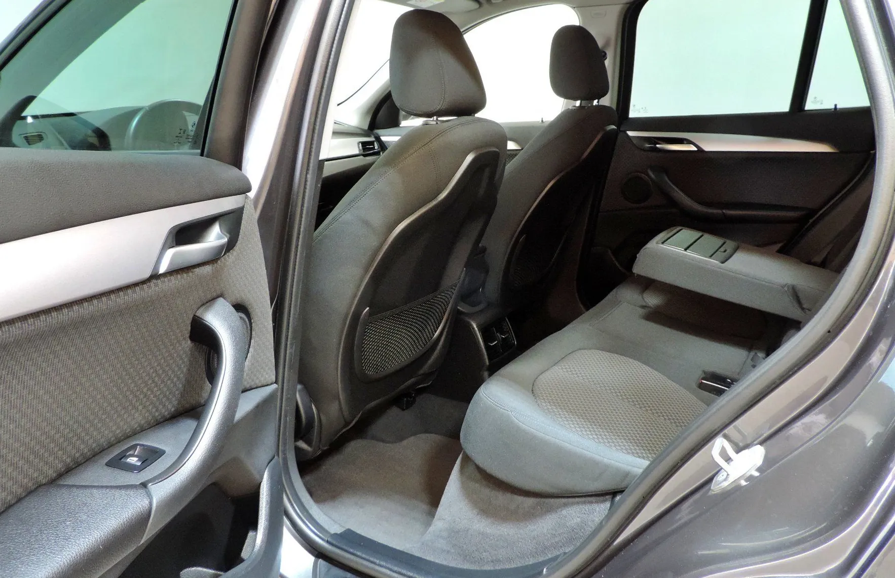 Zunanja slika - BMW X1 - serija : xDrive25e Avt. KAMERA-LED-NAVI PRIKLJUČNI HYBRID - 10