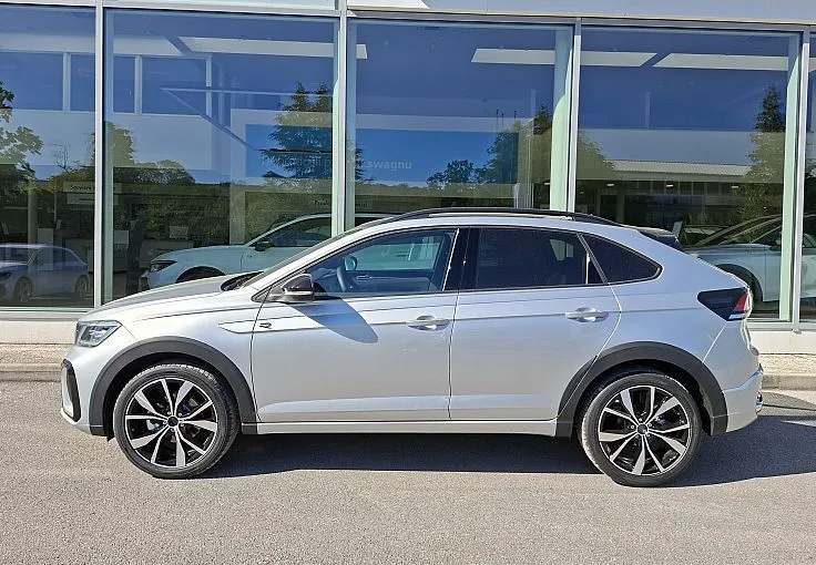 Zunanja slika - Volkswagen Taigo - 1.0 TSI 4Joy - ZALOGA ZALOGA - 2