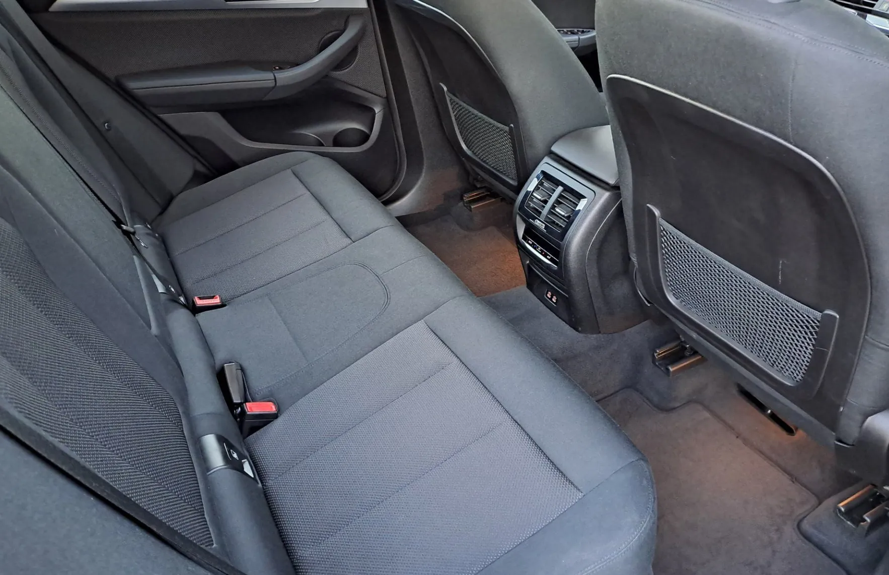 Zunanja slika - BMW X3 - serija : xDrive30e Advantage Avt. - 7
