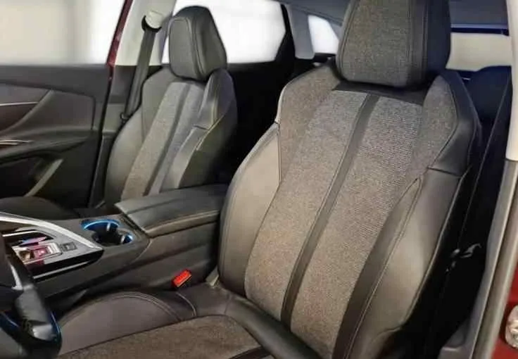 Zunanja slika - Peugeot 3008 - PURETECH TURBO 130 ALLURE.KAMERA.USNJE.LED.NAVI - 3
