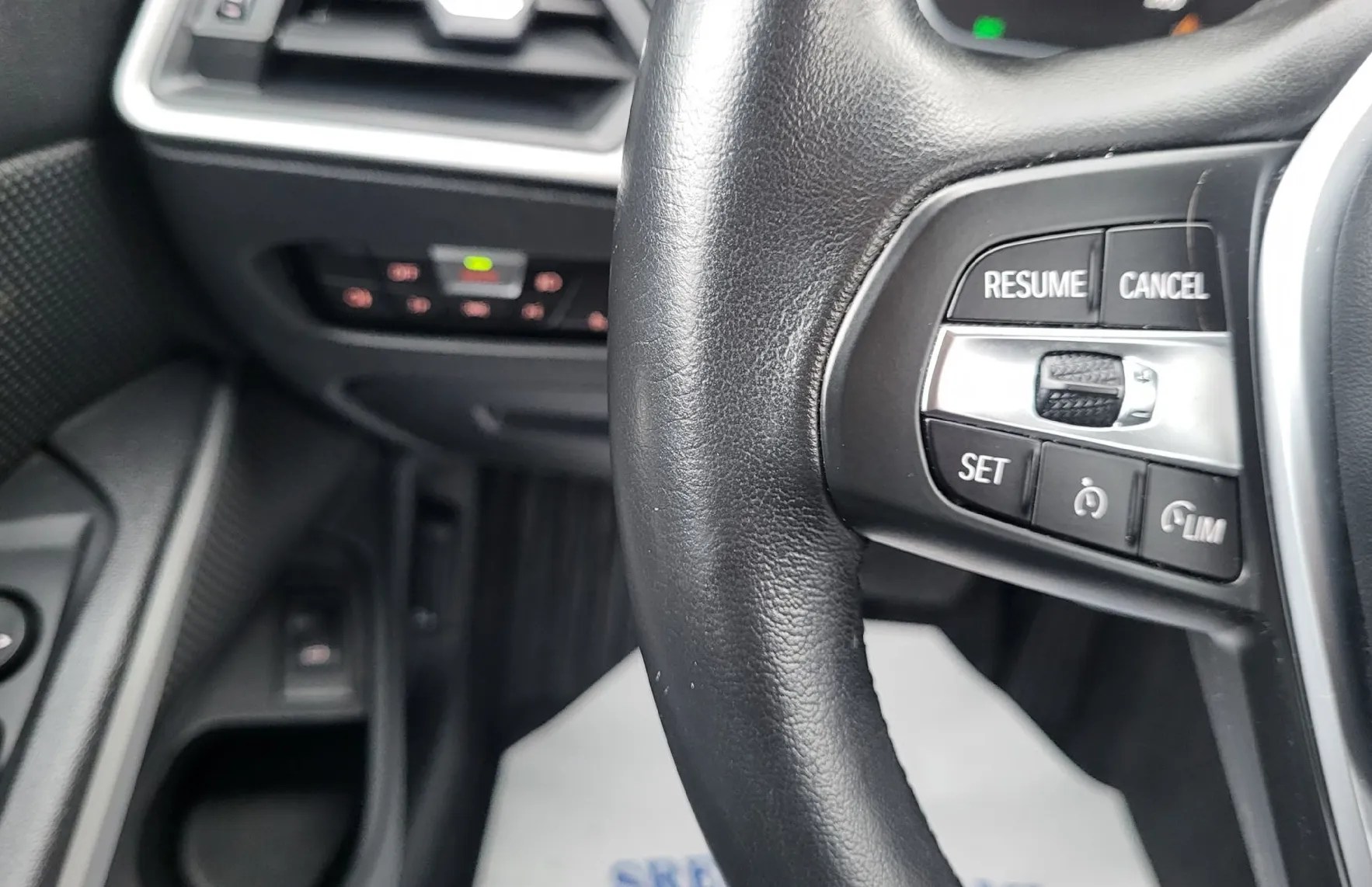 Zunanja slika - BMW Serija 3 - Touring: 320d  AT8 1last-navi-led-alu-acc-virtual-pdc-se - 9
