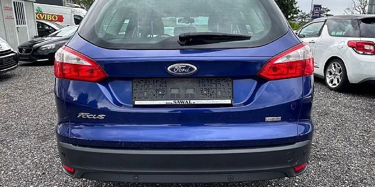 Zunanja slika - Ford Focus - Karavan 1.6 TDCi Sport - 7