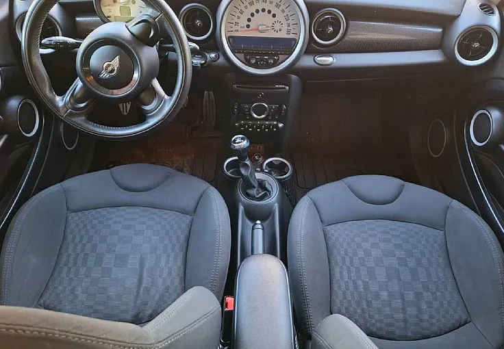 Zunanja slika - MINI Cooper - Mini  SD - 11