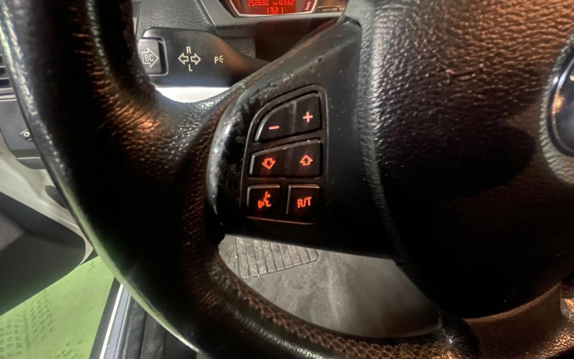 Zunanja slika - BMW X3 - serija : xDrive 18d 105 KW TEMPOMAT. VLEČNA NAPRAVA - 12