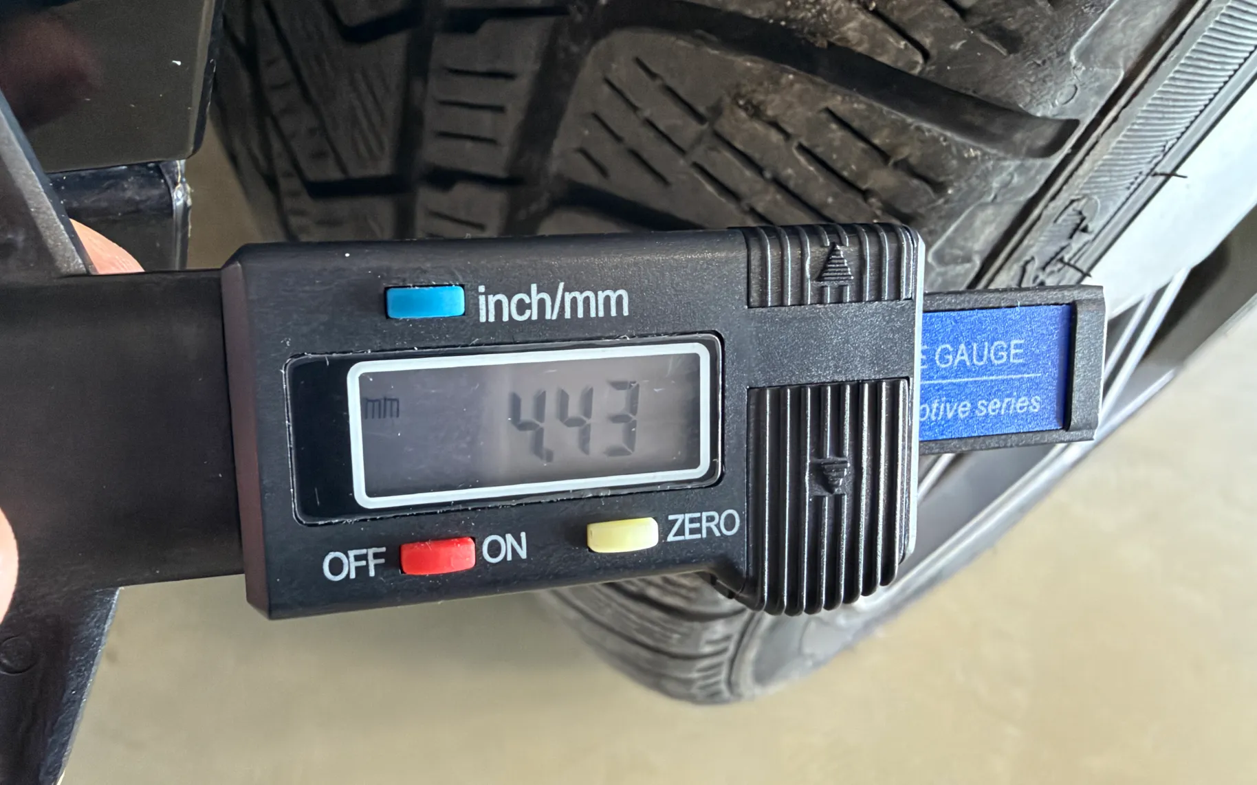 Motor in tehnologija - Volvo XC90 - XC90 - 38