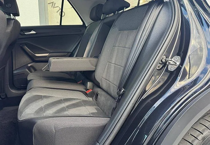 Zunanja slika - Volkswagen T-Roc - 1.5 TSI BMT Style DSG Led Acc Kamera RadarTempomat - 10
