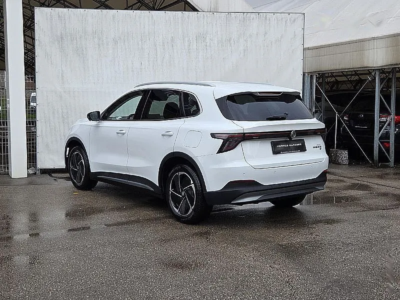 Zunanja slika - MG MGS5 - Luxury 64kWh + 7 let tovarniške garancije - 6