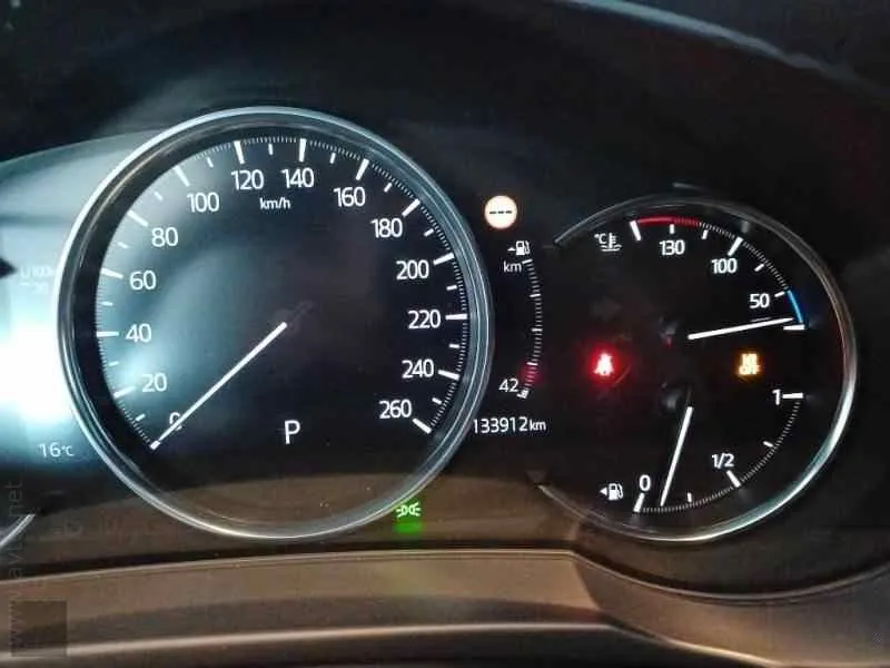 Zunanja slika - Mazda CX-5 - CD150 MHEV Homura Avt.KAMERA.NAVI.USNJE.LED.TOP - 4