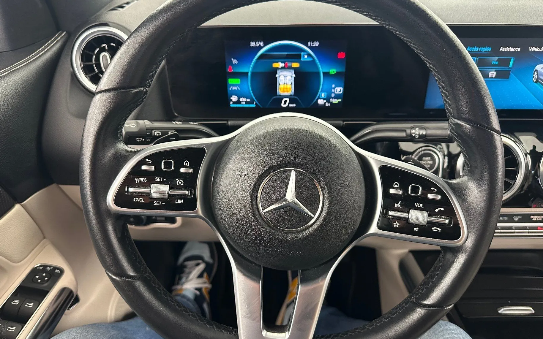Zunanja slika - Mercedes-Benz GLA-Razred - 250 e Avt.KAMERA.NAVI.ACC.LED.USNJE.SAMO 49.000 KM - 13